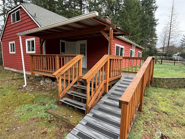 $484,900 | 22302 30th Avenue East, Spanaway, WA 98387