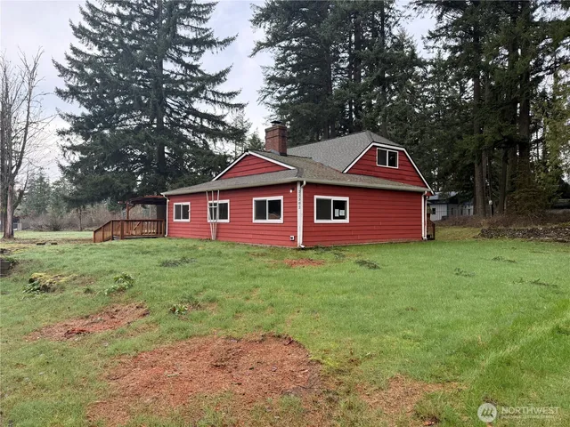 $484,900 | 22302 30th Avenue East, Spanaway, WA 98387