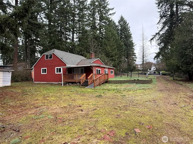 $484,900 | 22302 30th Avenue East, Spanaway, WA 98387
