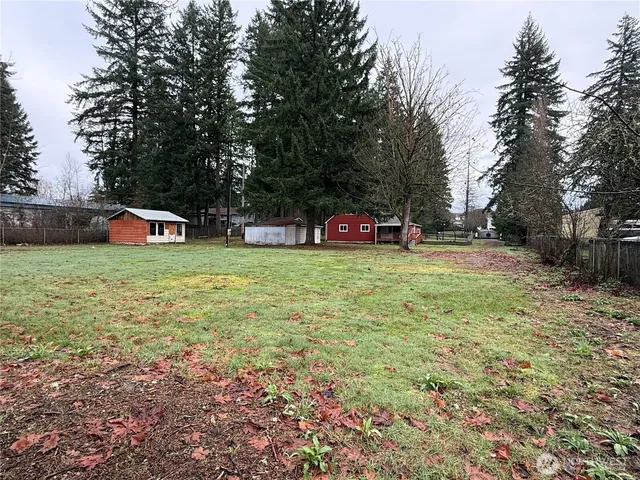 $484,900 | 22302 30th Avenue East, Spanaway, WA 98387