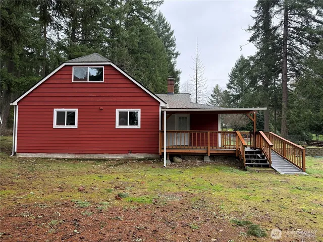 $484,900 | 22302 30th Avenue East, Spanaway, WA 98387