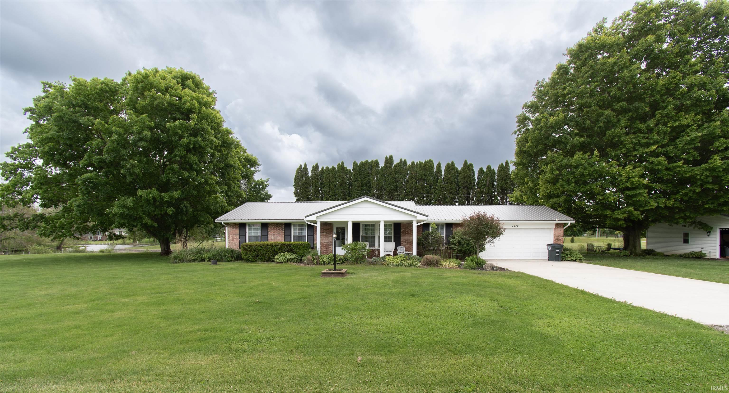 1212 Lima Road Kendallville, IN 46755 - Photo 1 of 34
