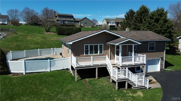 $289,000 | 10 Rosewood Avenue, Cortland, NY 13045