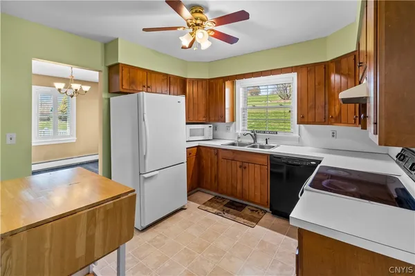 $289,000 | 10 Rosewood Avenue, Cortland, NY 13045