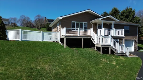 $289,000 | 10 Rosewood Avenue, Cortland, NY 13045