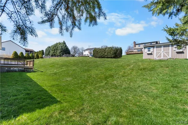 $289,000 | 10 Rosewood Avenue, Cortland, NY 13045