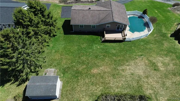 $289,000 | 10 Rosewood Avenue, Cortland, NY 13045