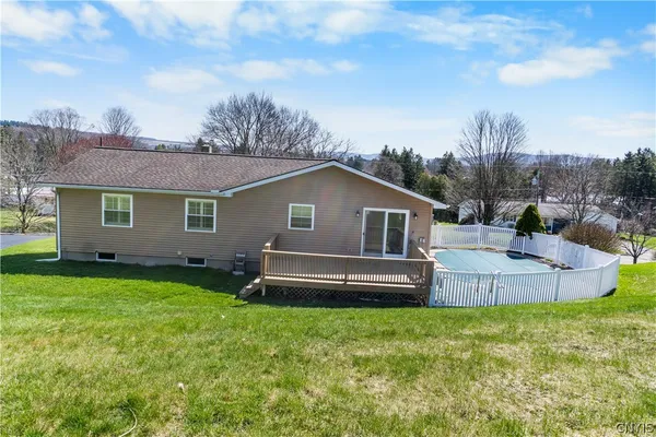 $289,000 | 10 Rosewood Avenue, Cortland, NY 13045