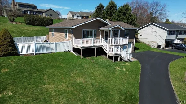 $289,000 | 10 Rosewood Avenue, Cortland, NY 13045