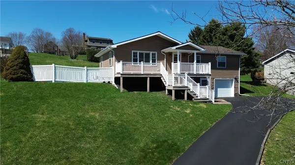 $289,000 | 10 Rosewood Avenue, Cortland, NY 13045