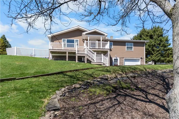 $289,000 | 10 Rosewood Avenue, Cortland, NY 13045
