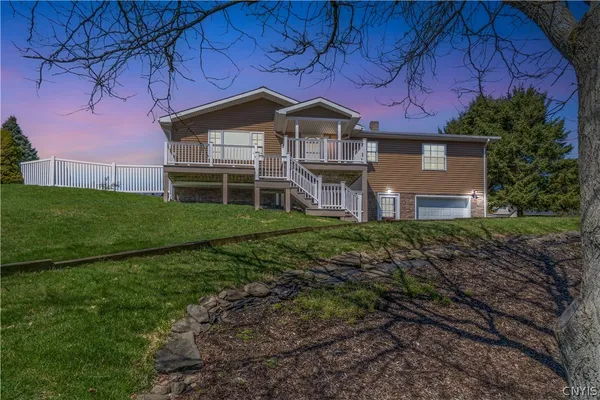 $289,000 | 10 Rosewood Avenue, Cortland, NY 13045