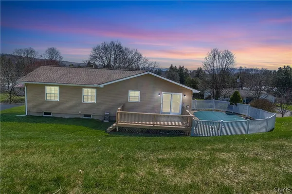 $289,000 | 10 Rosewood Avenue, Cortland, NY 13045