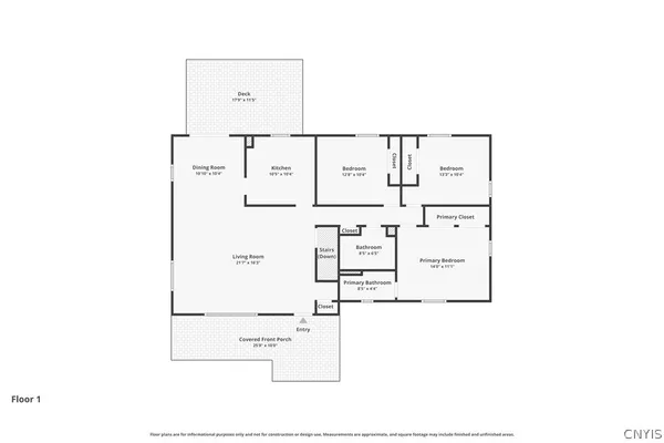 $289,000 | 10 Rosewood Avenue, Cortland, NY 13045