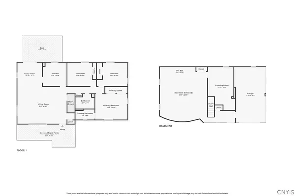 $289,000 | 10 Rosewood Avenue, Cortland, NY 13045