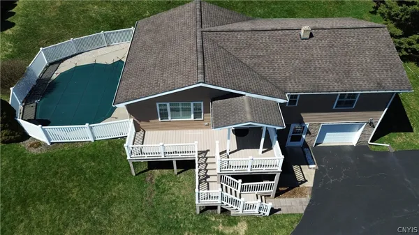 $289,000 | 10 Rosewood Avenue, Cortland, NY 13045