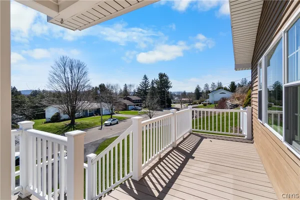 $289,000 | 10 Rosewood Avenue, Cortland, NY 13045