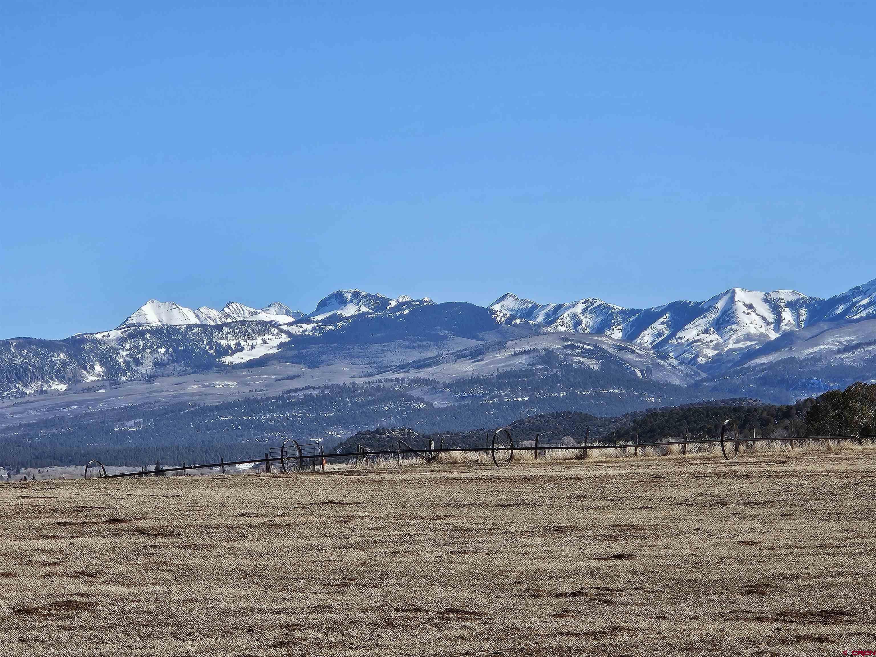 40926 Rd J Mancos, CO 81328 - Photo 11 of 24 a view of a sky from a lake