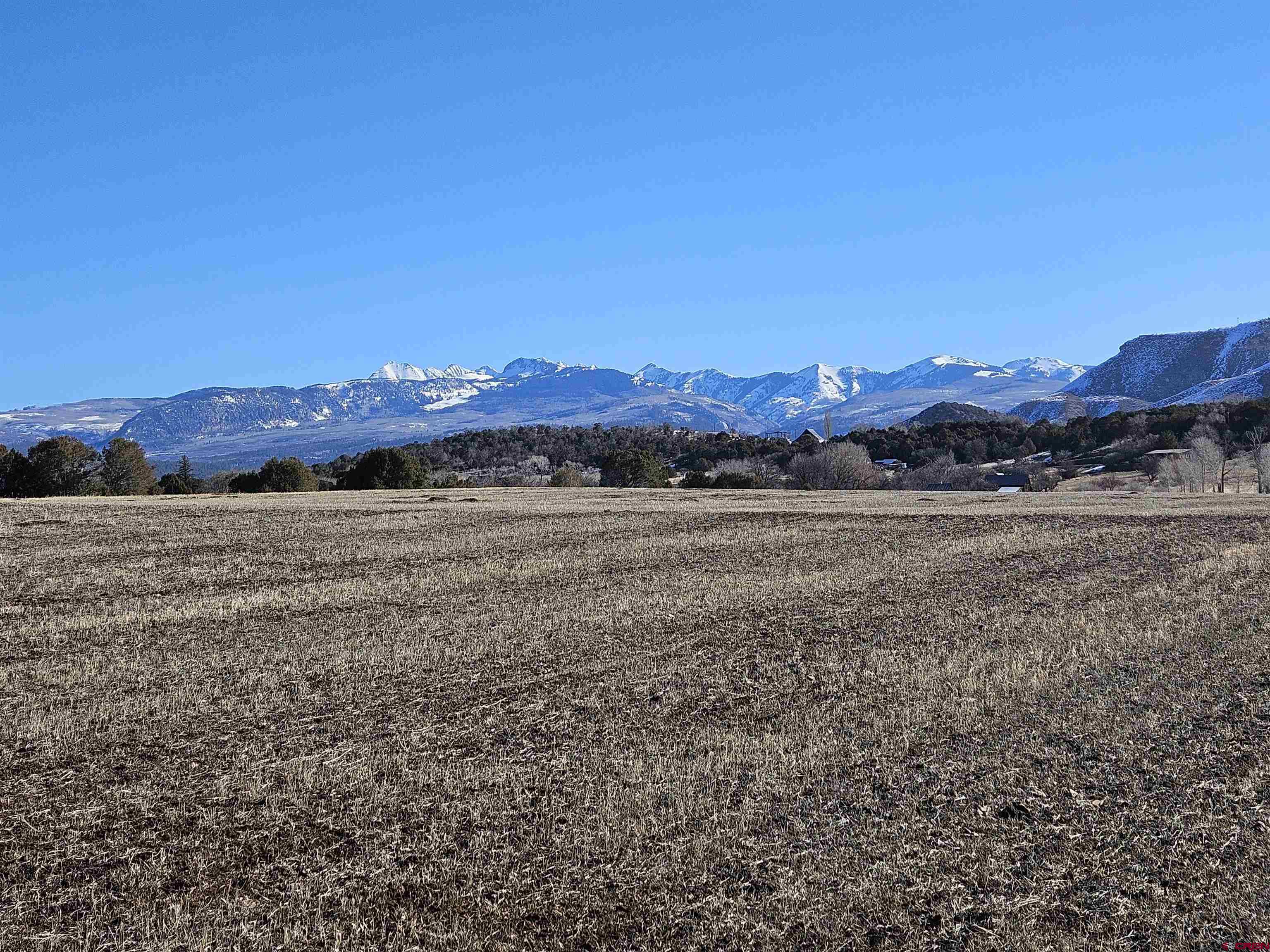 40926 Rd J Mancos, CO 81328 - Photo 12 of 24 a view of an outdoor space and mountain view