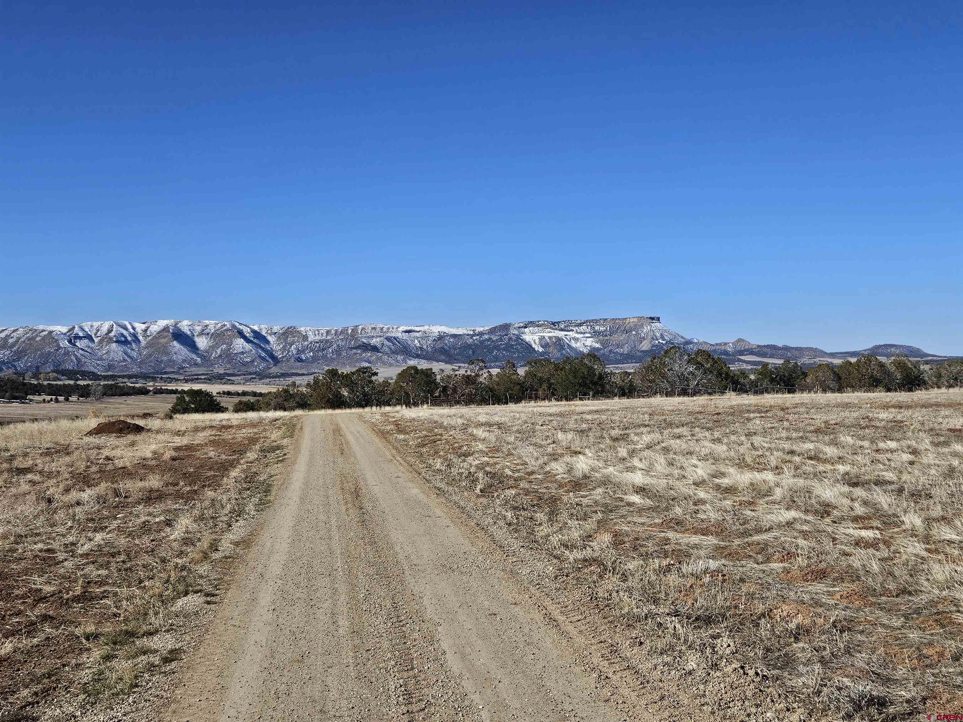 40926 Rd J Mancos, CO 81328 - Photo 14 of 24 a view of lake