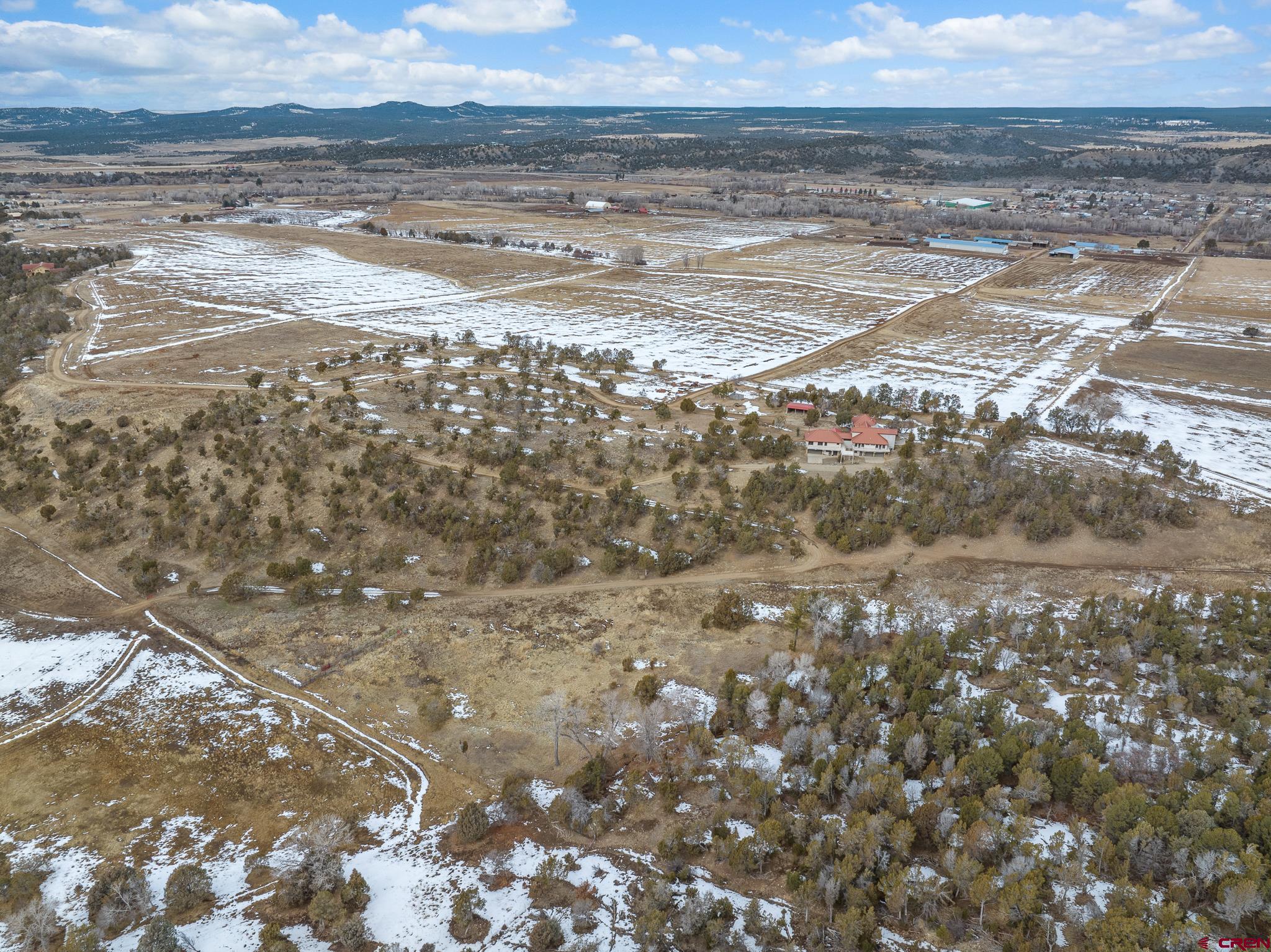 40926 Rd J Mancos, CO 81328 - Photo 16 of 24 a view of an ocean