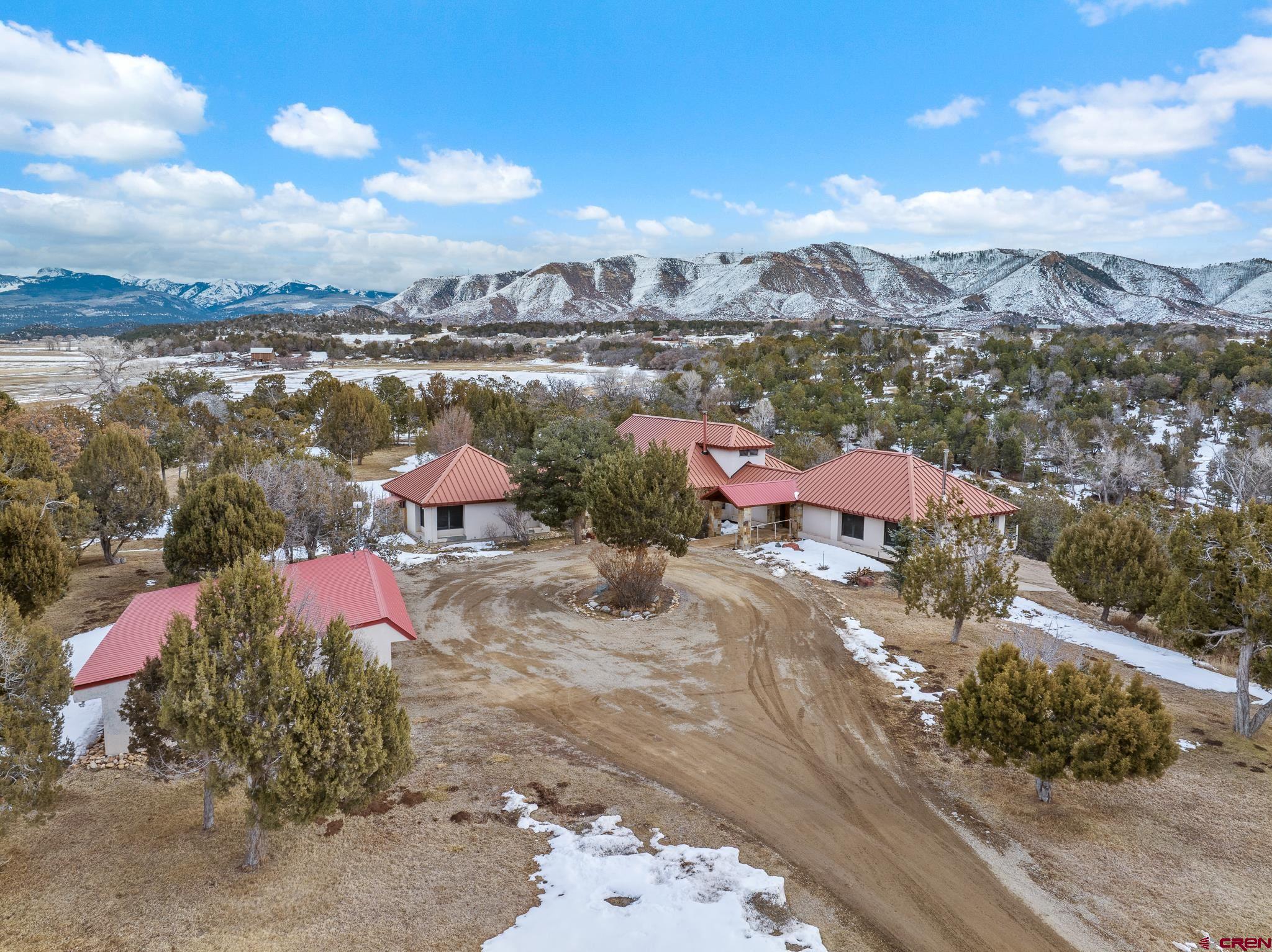 40926 Rd J Mancos, CO 81328 - Photo 17 of 24 a view of lake