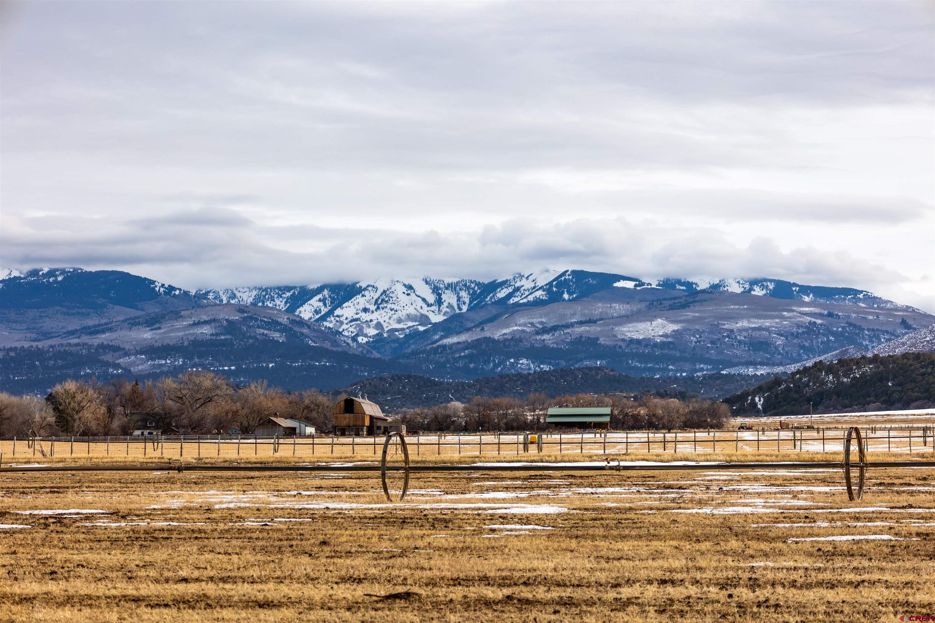 40926 Rd J Mancos, CO 81328 - Photo 7 of 24 a view of lake and mountain