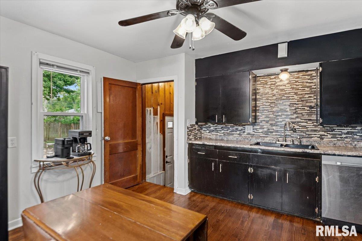 3312 South Spring Street Springfield, IL 62703 - Photo 9 of 33 Gallery Image 9