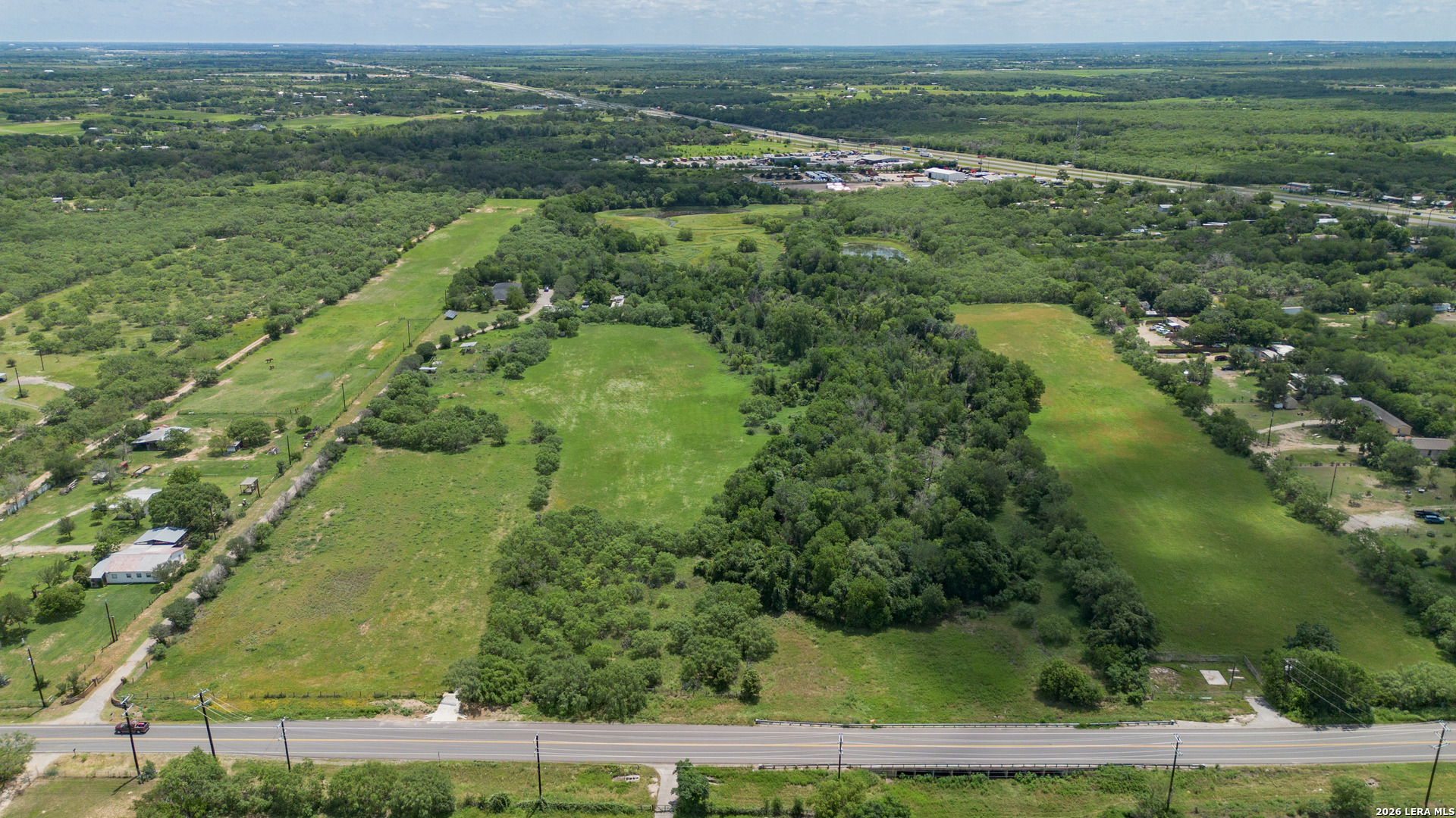 15970 Shepherd Road Atascosa, TX 78002 - Photo 5 of 41