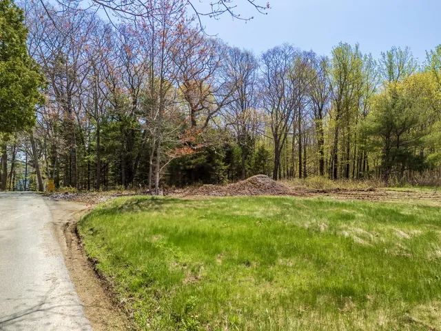 $850,000 | Lot 2 Roxmont Road, Rockport, ME 04856