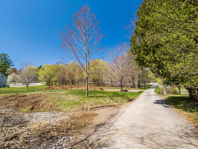 $850,000 | Lot 2 Roxmont Road, Rockport, ME 04856