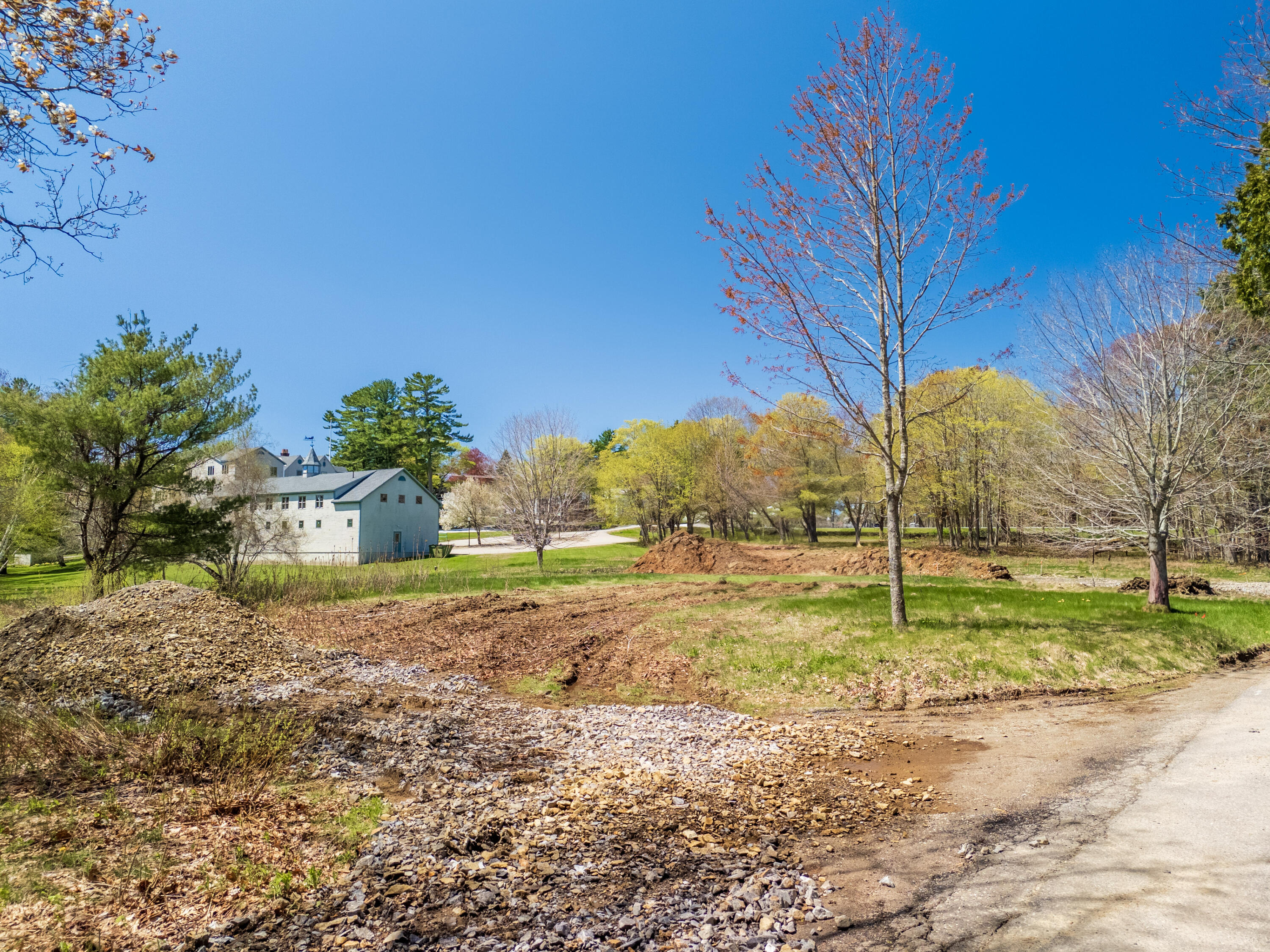 Lot 2 Roxmont Road Rockport, ME 04856 - Photo 20 of 50 DJI_20250511114229_0567_D-2-HDR