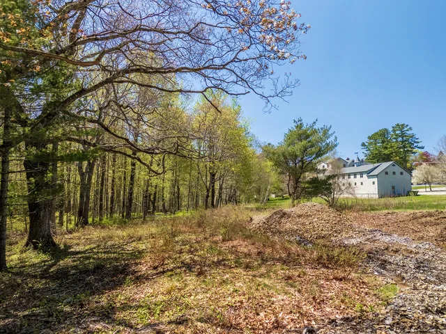 $850,000 | Lot 2 Roxmont Road, Rockport, ME 04856