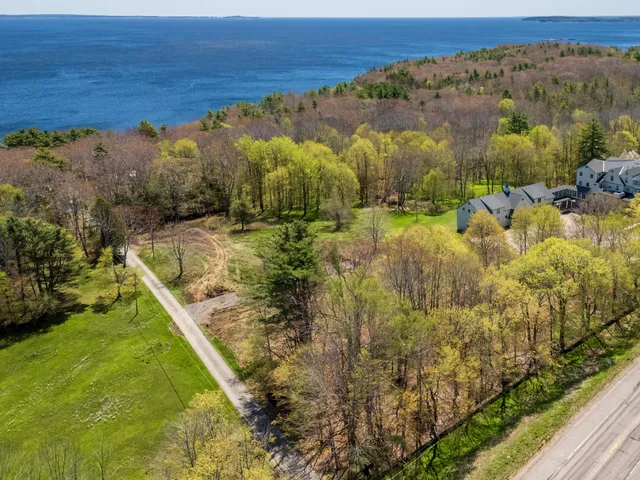 $850,000 | Lot 2 Roxmont Road, Rockport, ME 04856