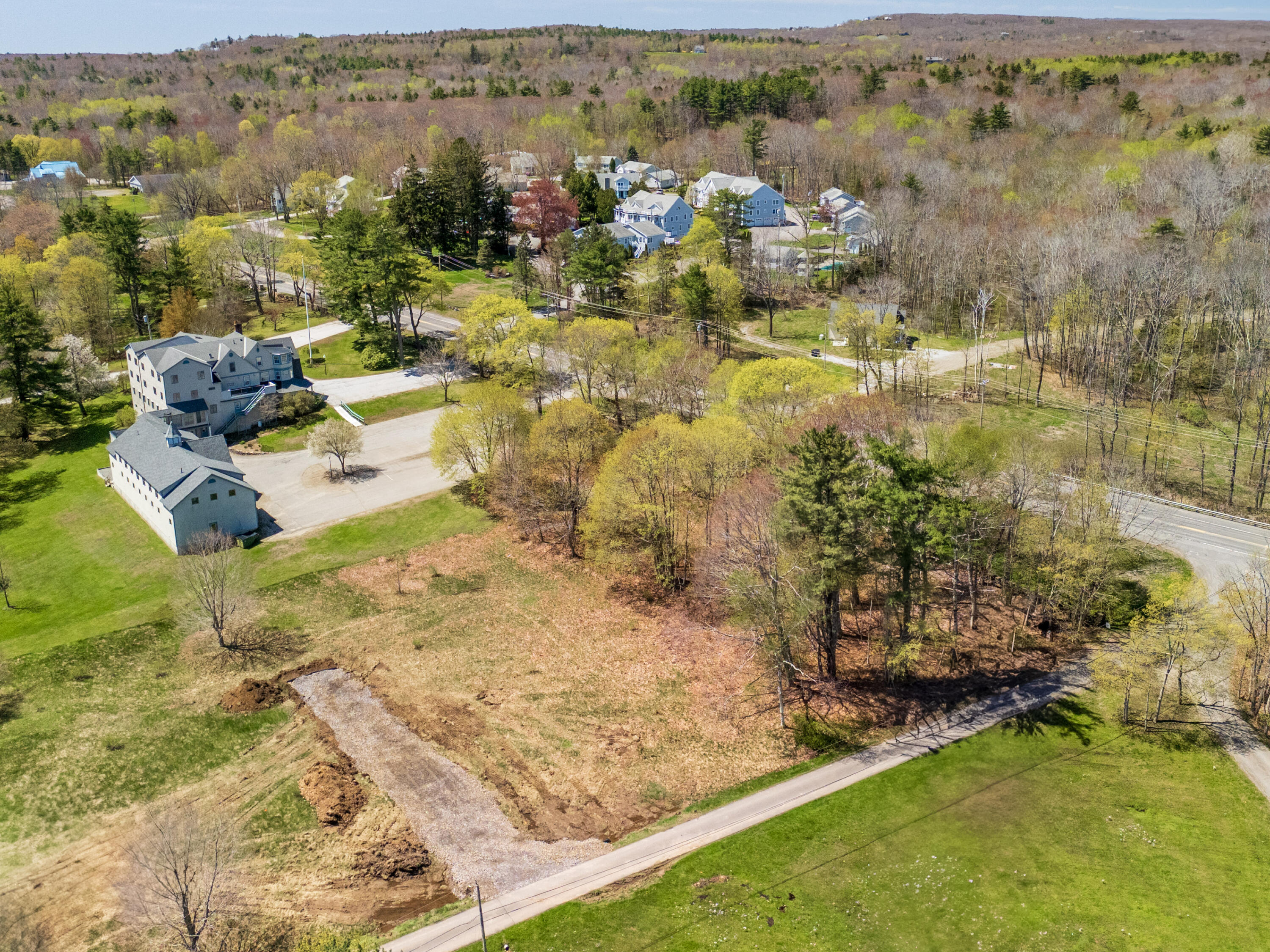 Lot 2 Roxmont Road Rockport, ME 04856 - Photo 28 of 50 DJI_20250511113227_0422_D-2-HDR