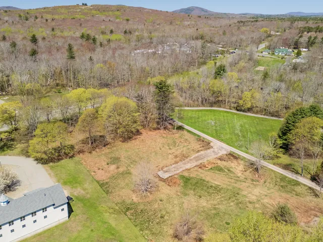 $850,000 | Lot 2 Roxmont Road, Rockport, ME 04856