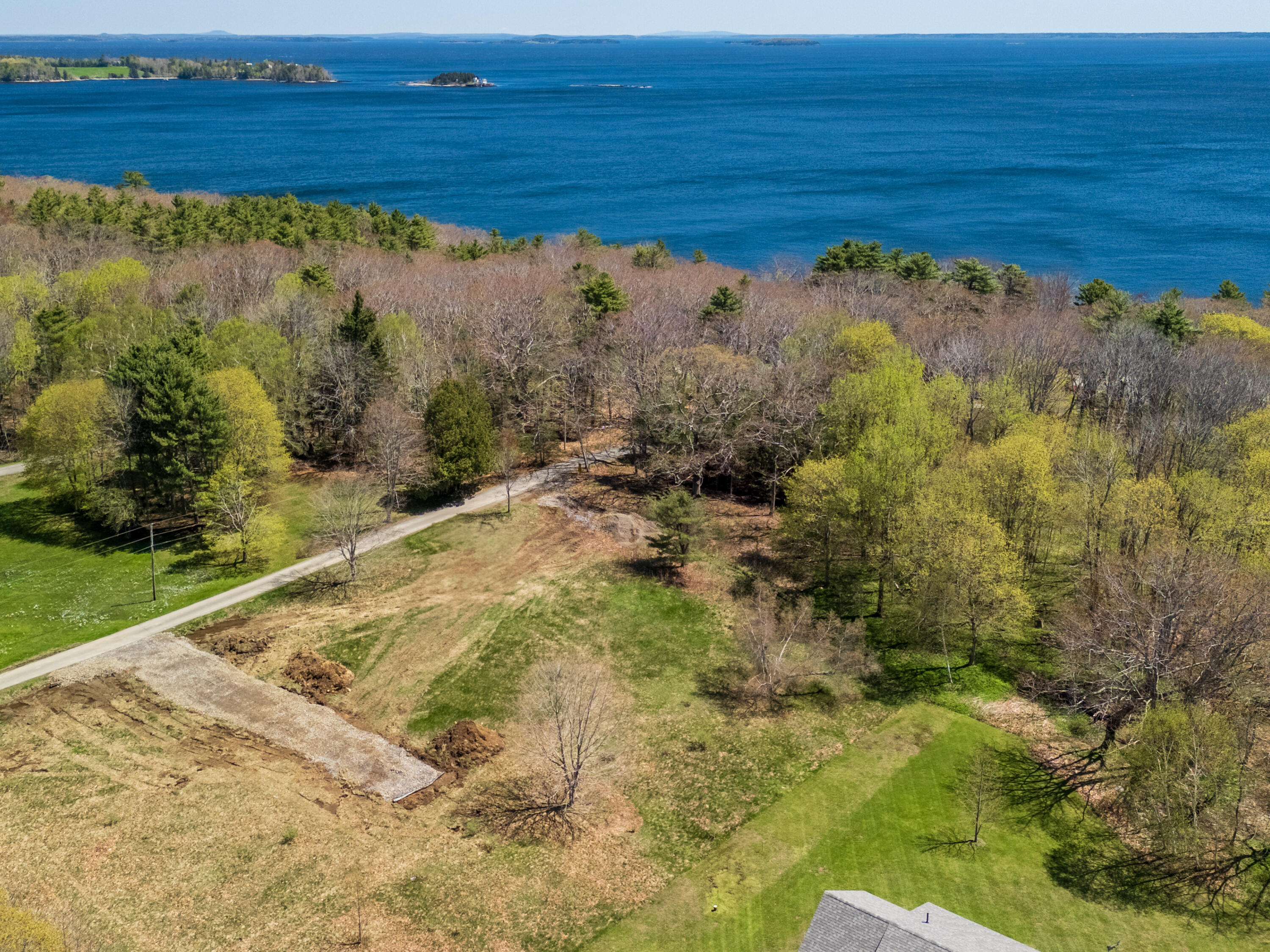 Lot 2 Roxmont Road Rockport, ME 04856 - Photo 30 of 50 DJI_20250511113327_0437_D-2-HDR