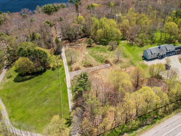 $850,000 | Lot 2 Roxmont Road, Rockport, ME 04856