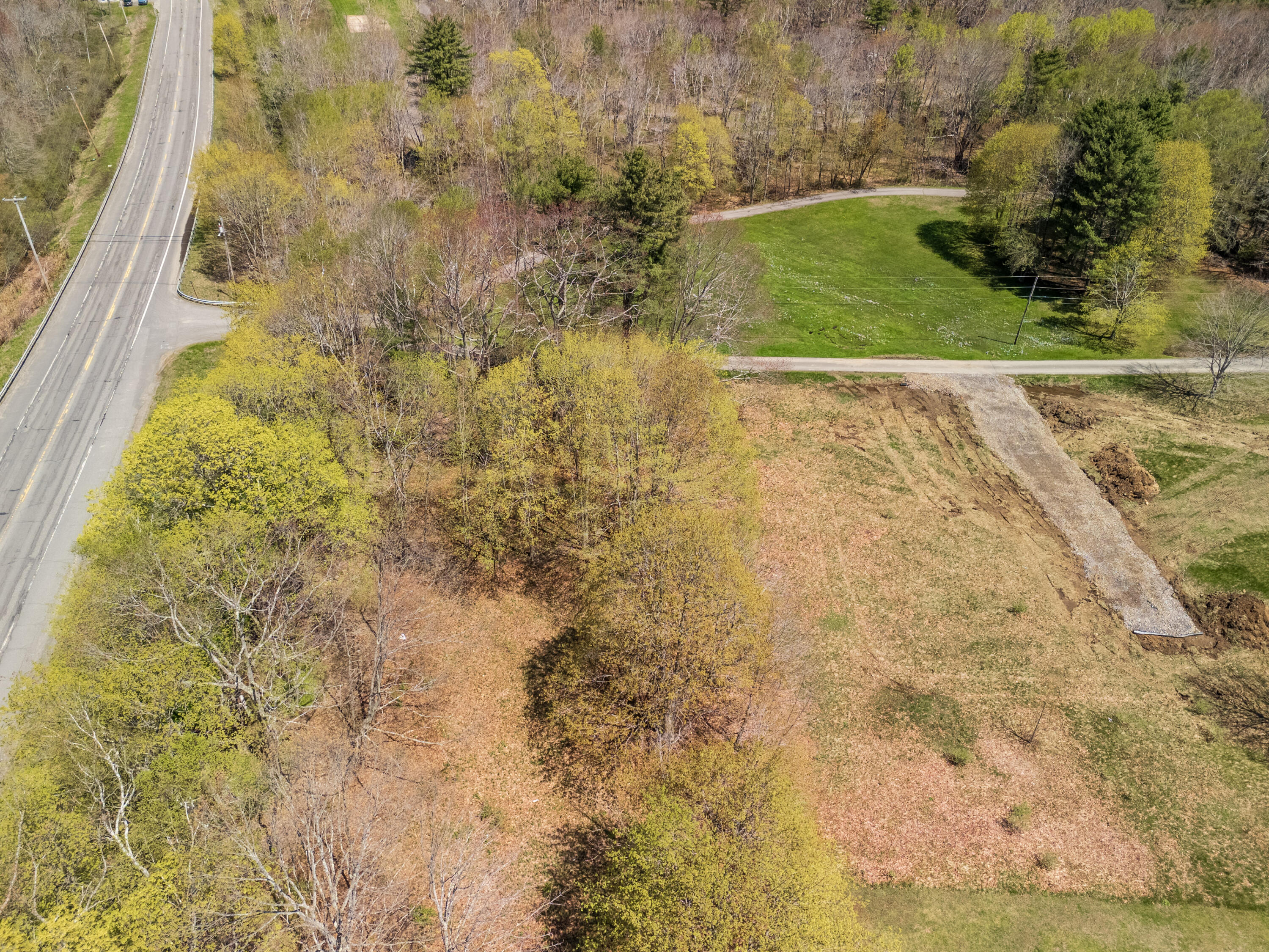 Lot 2 Roxmont Road Rockport, ME 04856 - Photo 36 of 50 DJI_20250511113403_0447_D-2-HDR