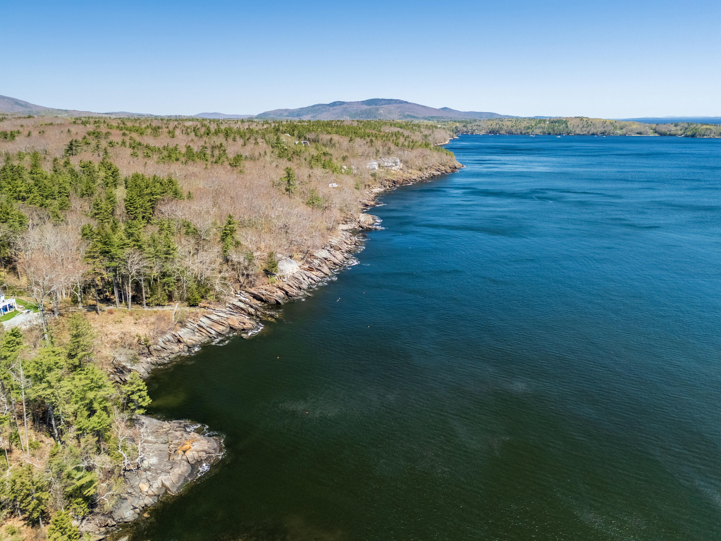 Lot 2 Roxmont Road Rockport, ME 04856 - Photo 41 of 50 DJI_20250511112121_0332_D-2-HDR