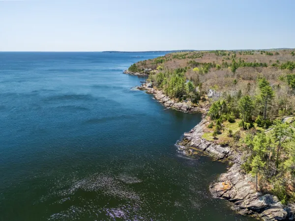 $850,000 | Lot 2 Roxmont Road, Rockport, ME 04856