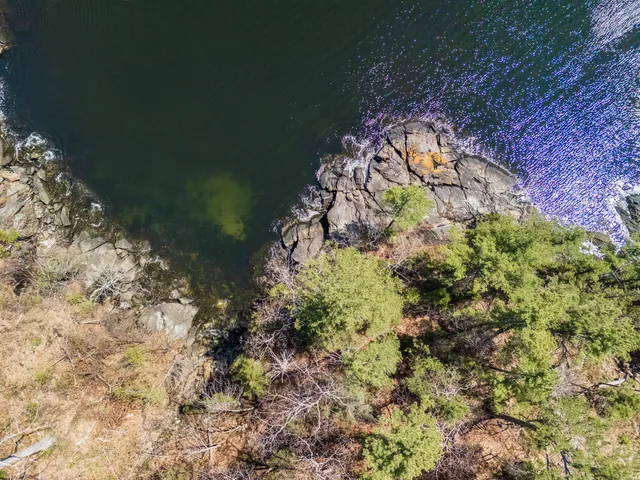 $850,000 | Lot 2 Roxmont Road, Rockport, ME 04856