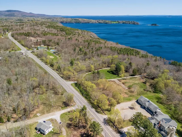 $850,000 | Lot 2 Roxmont Road, Rockport, ME 04856