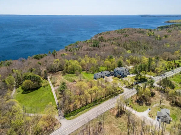 $850,000 | Lot 2 Roxmont Road, Rockport, ME 04856