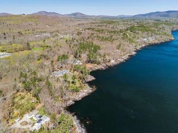 $850,000 | Lot 2 Roxmont Road, Rockport, ME 04856