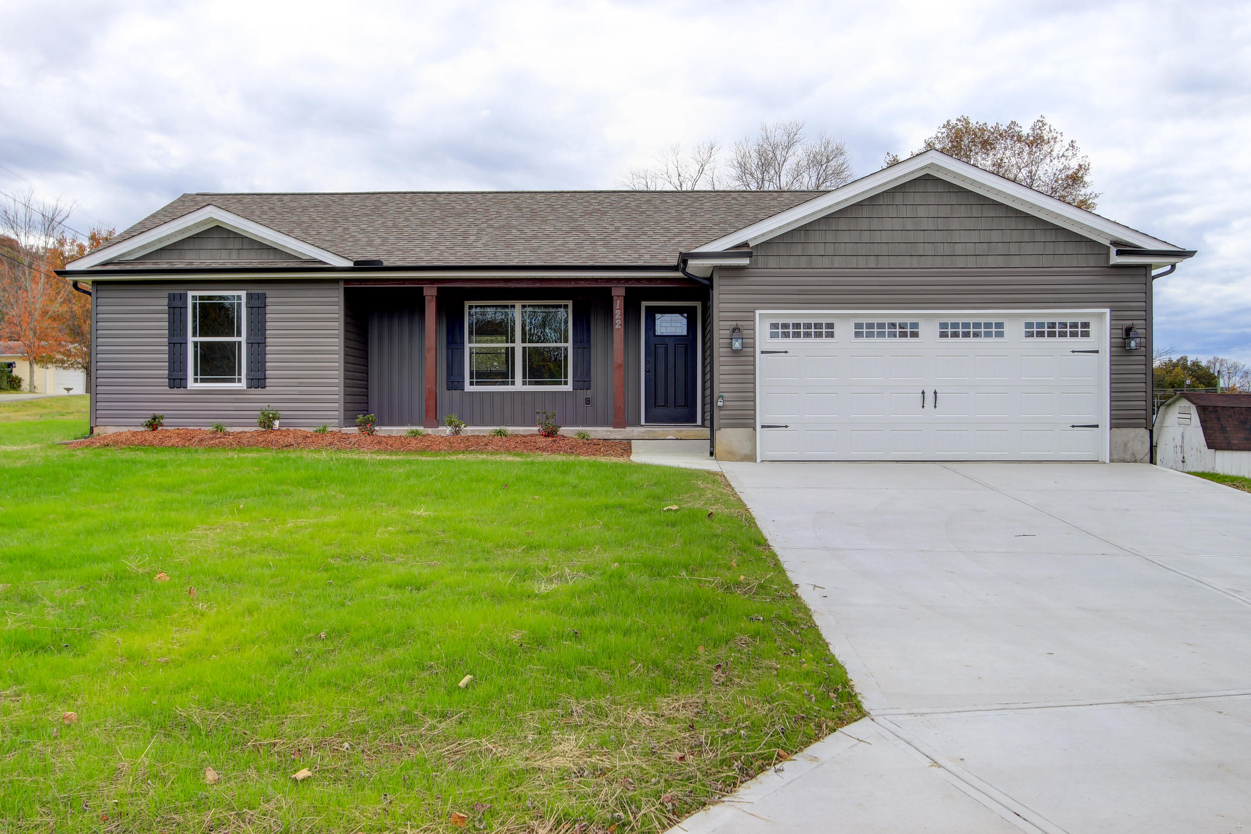 122 Portwood Road Clinton, TN 37716 - Photo 1 of 19 Positive Perceptions-1 (2)