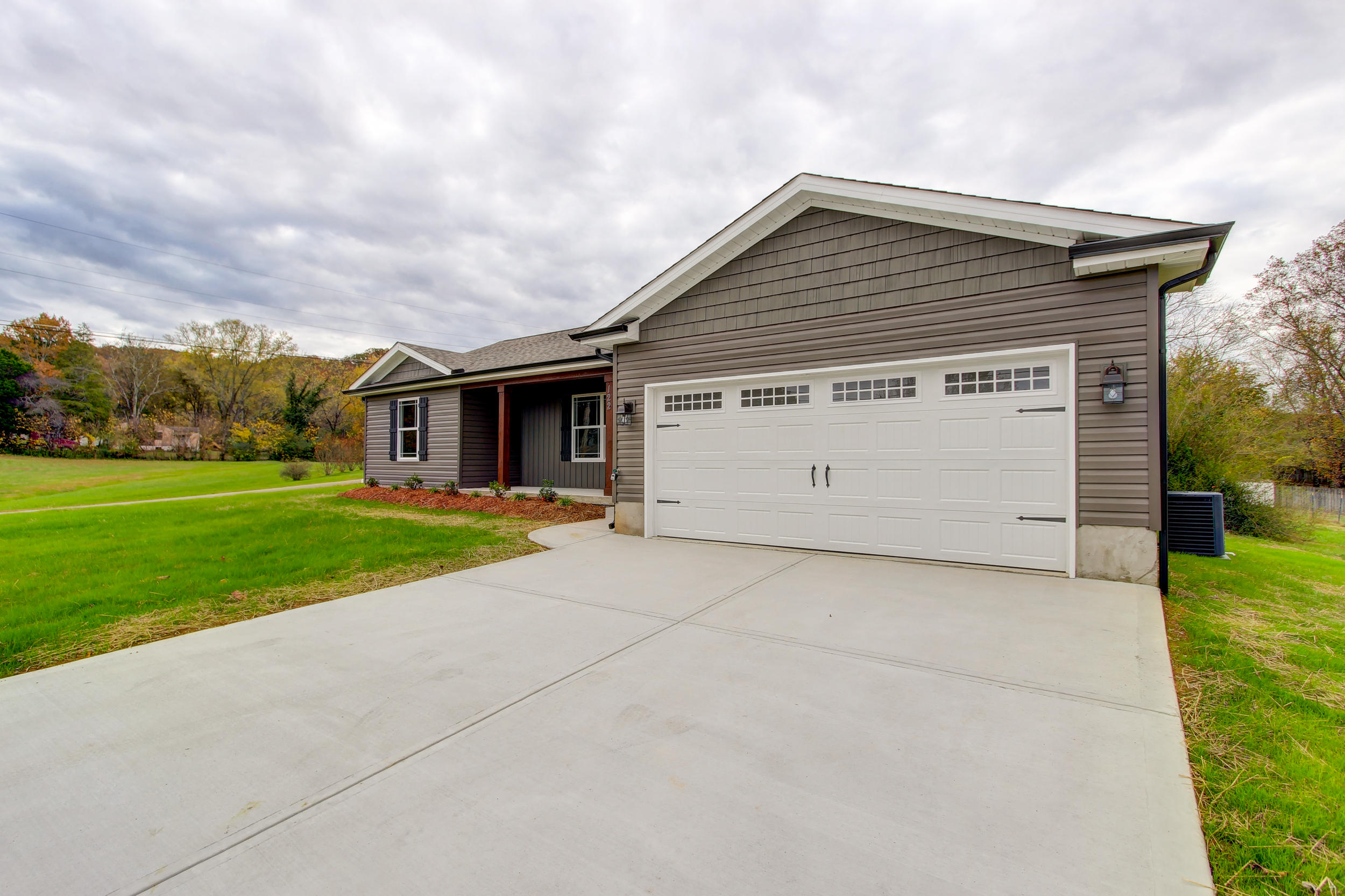 122 Portwood Road Clinton, TN 37716 - Photo 2 of 19 Positive Perceptions-2