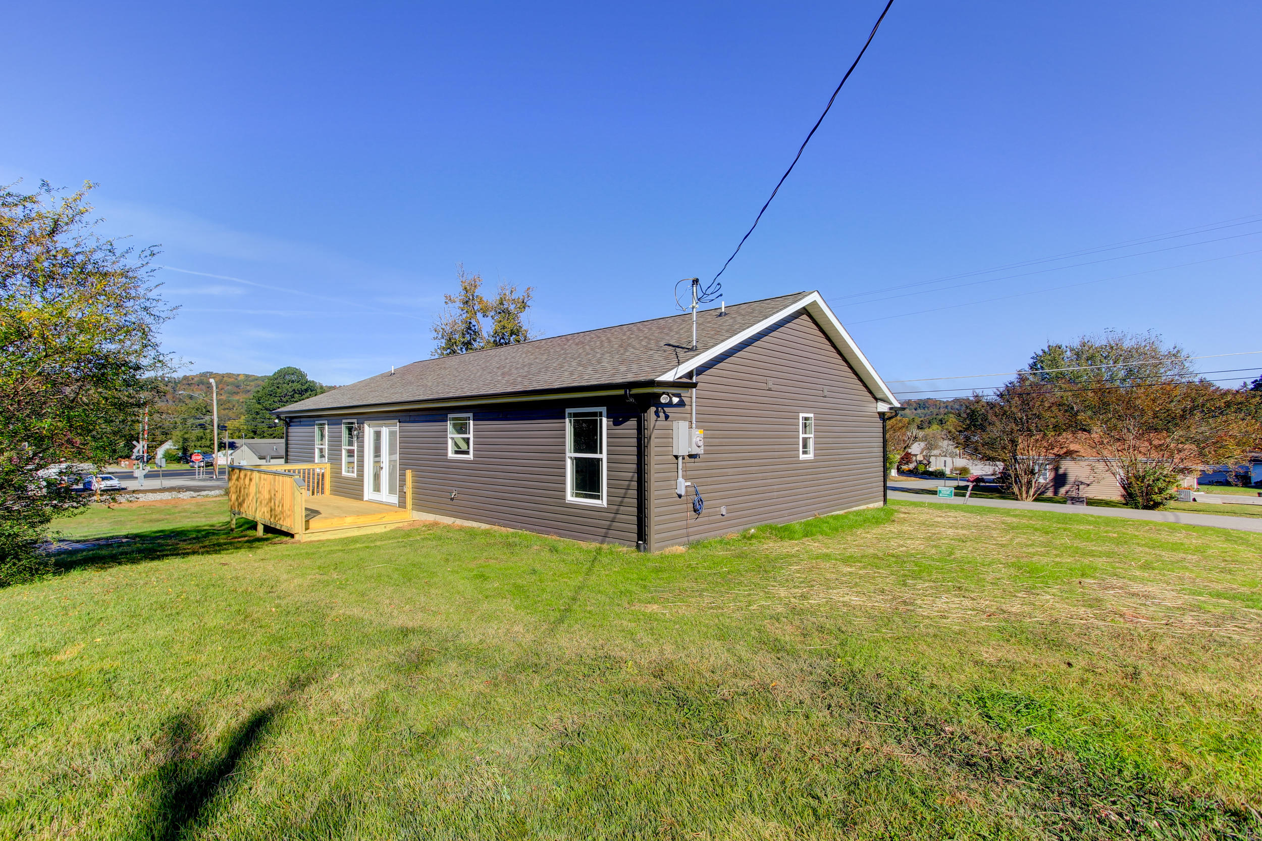 122 Portwood Road Clinton, TN 37716 - Photo 18 of 19 Positive Perceptions-19