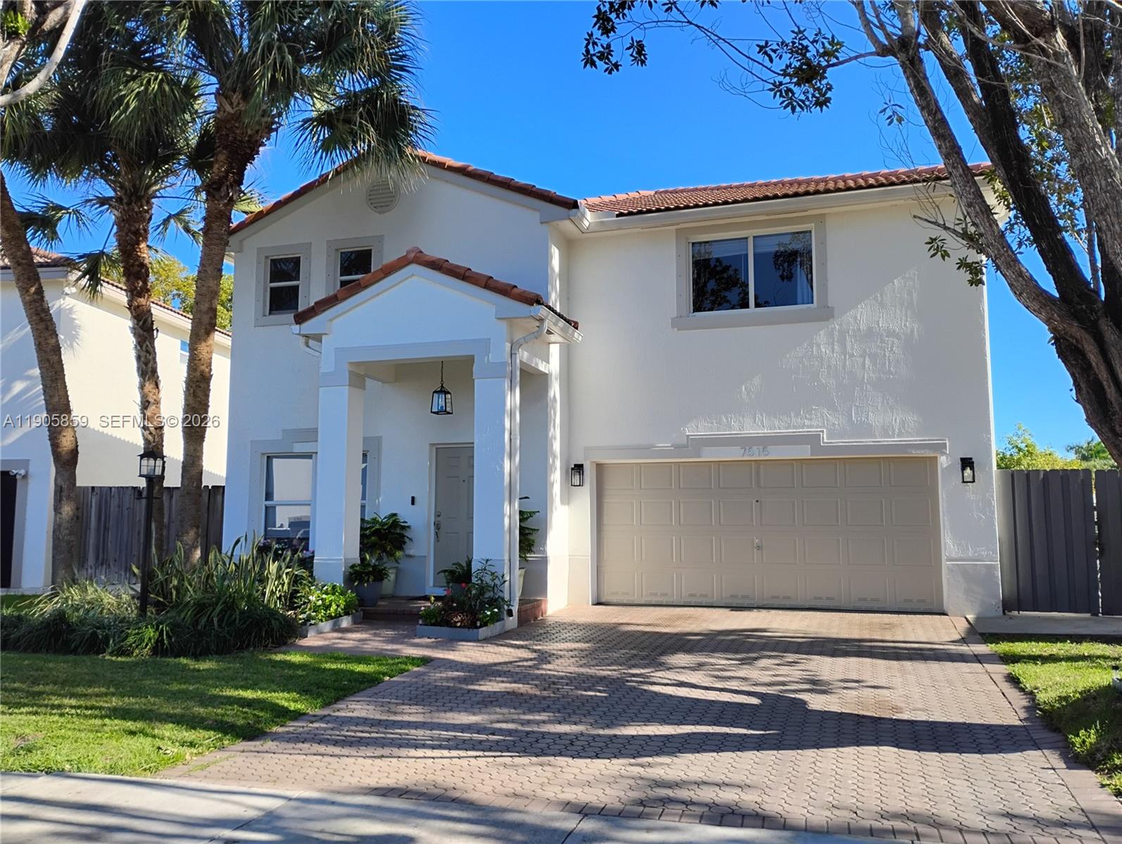 7515 Southwest 164th Court Miami, FL 33193 - Photo 1 of 25
