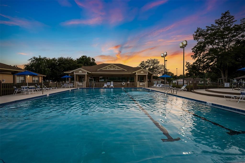 6103 Southwest 97th Street Ocala, FL 34476 - Photo 26 of 26